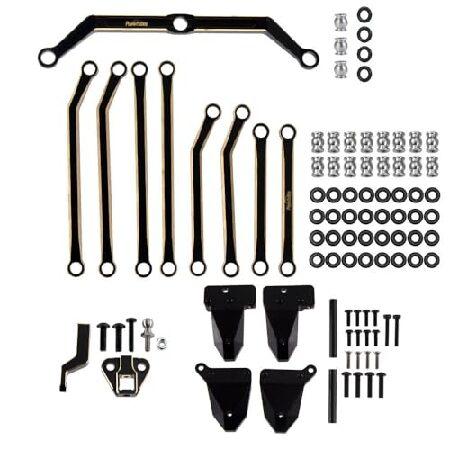 Powerhobby Brass Long Arm High Clearnce Lift Kit f...