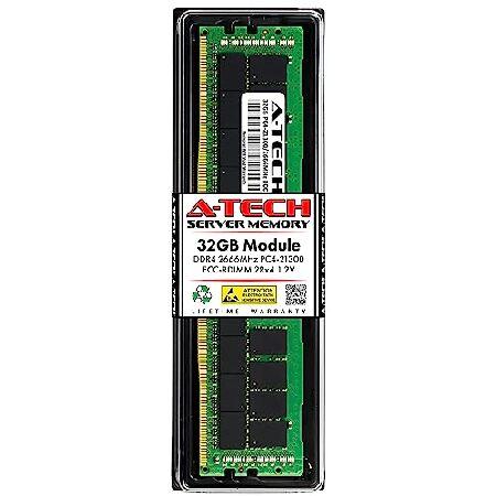 A-Tech 32GB RAM Replacement for IBM-Lenovo 01AG619...