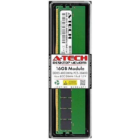 A-Tech 16GB RAM Replacement for Hynix HMCG78MEBUA ...