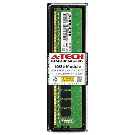 A-Tech 16GB RAM Replacement for Kingston KVR29N21S...