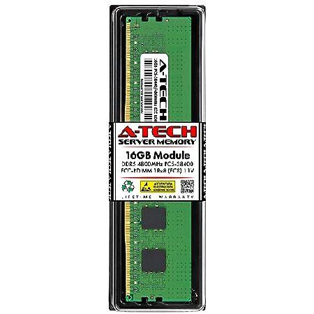エーテック A-Tech 16GB RAM 交換用 Hynix HMCG78MEBRA113N | ...