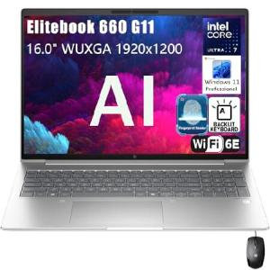 HP Elitebook 660 G11 16