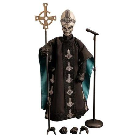 Trick Or Treat Studios Ghost Papa II 1:6スケール アクション...