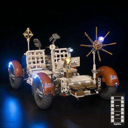 LightGo LED Lighting Kit Designed for Lego 42182 N...