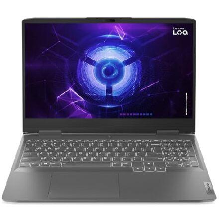 レノボ Lenovo 2024 Gaming Laptop LOQ AMD Ryzen 7 7435...