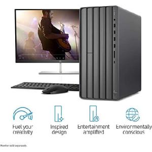HP Envy TE01 2023 Deskt...の詳細画像2