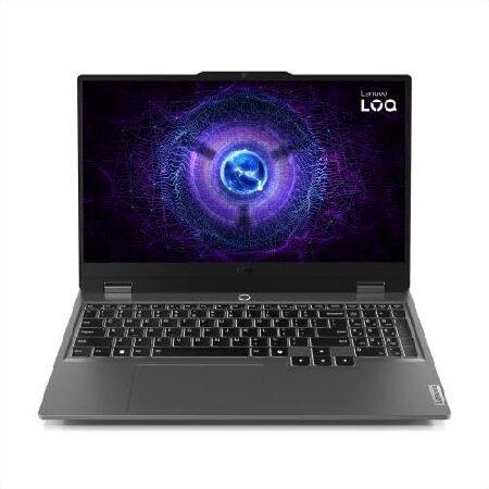 Lenovo LOQ 15.6" FHD 144Hz Gaming Notebook Intel C...