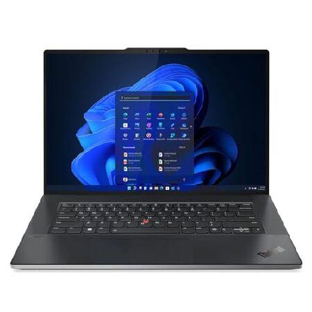 レノボ Lenovo ThinkPad Laptop, 16" WUXGA Touchscreen,...