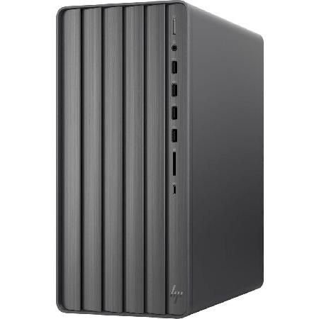 HP Envy Desktop PC 4TB SSD 64GB RAM Win 11 Pro (In...