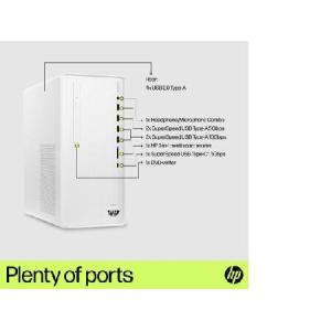 HP Pavilion TP01 2023 D...の詳細画像4