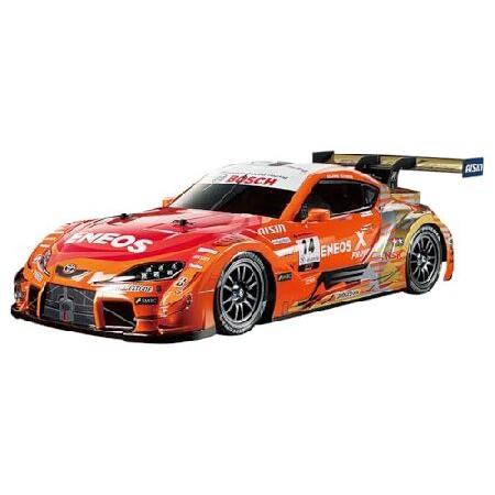 タミヤ 1/10 電動RCカー 特別企画 No.514 ENEOS X PRIME GR Supra...