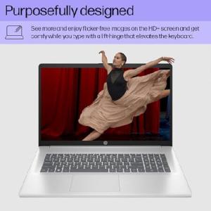 HP 17.3 HD+ Touchscreen...の詳細画像3