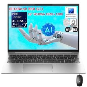 HP EliteBook 860 G11 16