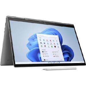 HP Envy x360 2-in-1 2024 Business Laptop 15.6