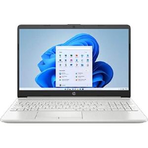 HP 15-dw300 2022 Laptop, 4-Core Intel Core i5-1135G7, 15.6