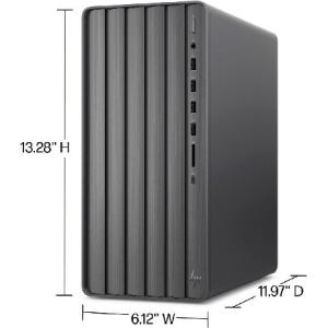 HP Envy Desktop PC 21TB...の詳細画像5