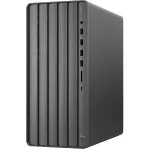 HP Envy Desktop PC 12TB Storage + SSD 64GB RAM (Intel Core 13th Generation i9-13900KS Processor - 3.20GHz Turbo Boost to 6.00GHz, NVIDIA GeForce RTX 8