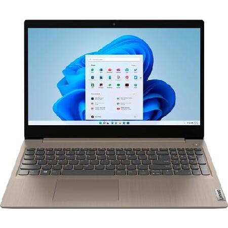 レノボ Lenovo IdeaPad Personal Laptop, 15.6" 1920 x 1...