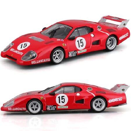 Xiangtat 1:43 B18-36308 F-errari LaFerrari Racing ...