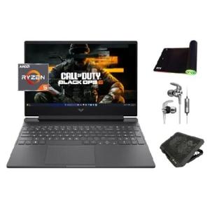 HP Victus Gaming Laptop, 144Hz 15.6
