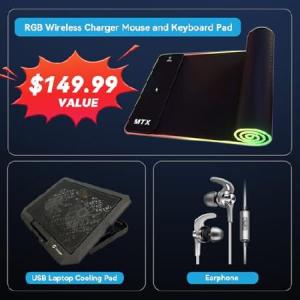HP Victus Gaming Laptop...の詳細画像1