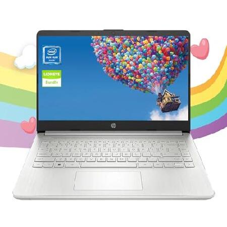 HP Laptop Computer, 14’’ HD Display Laptops for Bu...
