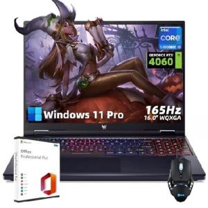 acer Predator Helios Neo Gaming Laptop - Intel 24-Core i9-14900HX CPU, 16