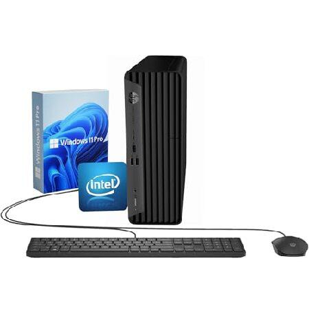 HP ProDesk 400 G9 SFF デスクトップ | インテル Core i7-12700K...