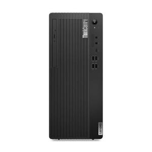 レノボ Lenovo 2024 ThinkCentre M80t Gen 3 Business Desktop 12-Core 12th Gen Intel Core i7-12700 Intel Iris Xe Graphics 64GB DDR5 4TB NVMe SSD HDMIv2.1