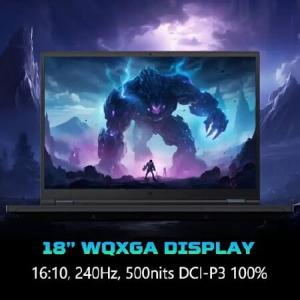 acer Predator Helios-18...の詳細画像2