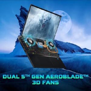 acer Predator Helios-18...の詳細画像4