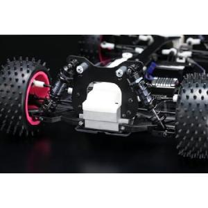 ヨコモ スーパードッグファイター ワークス 9...の詳細画像4