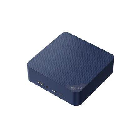 Beelink EQ14 Mini PC with Processor N150,16G DDR4 ...