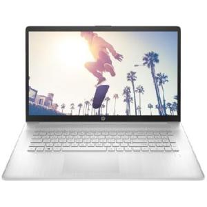 HP 17t-CN300 2024 Laptop, 10-Core Intel Core i7-1355U, 17.3