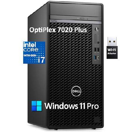 Dell OptiPlex 7020 Plus Tower 7000 Business Deskto...