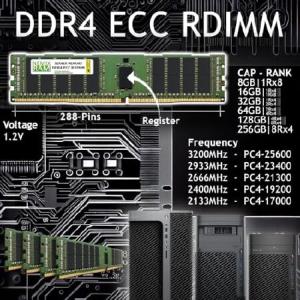 NEMIX RAM 8GB (1X8GB) D...の詳細画像1