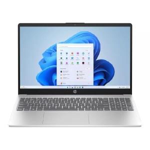 HP 15-fd000 2024 Laptop, 10-Core Intel Core i5-1235U, 15.6