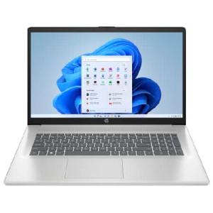 HP 17-CP300 Laptop 2024 17.3” HD+ 1600 x 900 Display Touchscreen, AMD Ryzen 5 7530U, 6-core, AMD Radeon Graphics, 64GB DDR4, 4TB SSD, Wi-Fi 6, Blueto