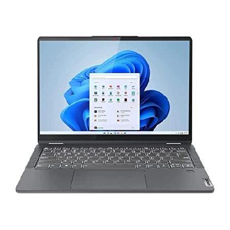 レノボ Lenovo IdeaPad Flex 5 Laptop, 14" WUXGA Touchs...
