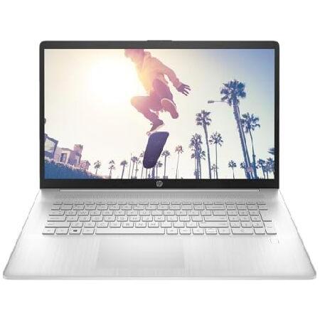 HP 17t-cn300 17.3" FHD (1920x1080) IPS Laptop 2024...