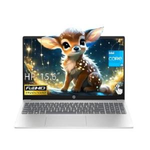 HP 15.6