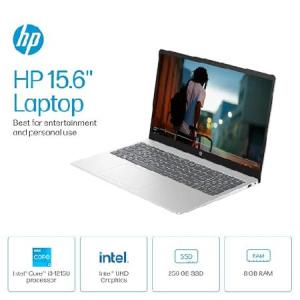 HP 15.6 HD Touchscreen ...の詳細画像2