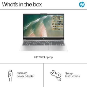 HP 15.6 HD Touchscreen ...の詳細画像5