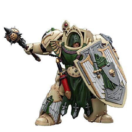 JOYTOY Warhammer 40K 1/18 Action Figures Dark Ange...