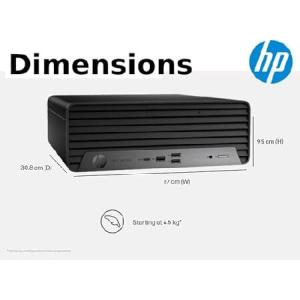 HP ProDesk 400 G9 SFF B...の詳細画像3