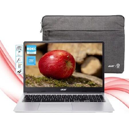 エイサー Acer Chromebook 315 with Gemini-AI Chrome OS ...