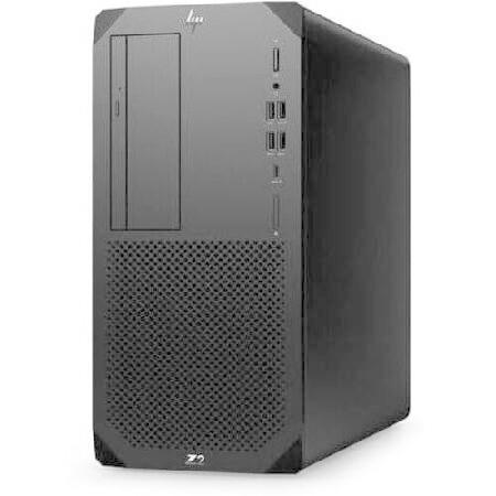 HP Z2 G9 Workstation - 1 Core i7 14th Gen i7-14700...
