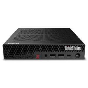 レノボ Lenovo ThinkStation...の詳細画像3