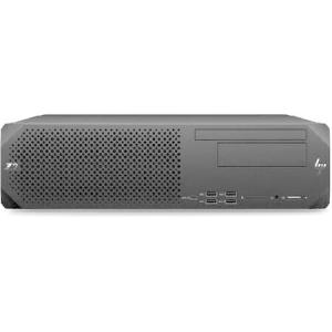 HP Z2 G9 Workstation - 1 Core i7 14th Gen i7-14700 - 16 GB - 512 GB SSD - Small Form Factor - Black - Intel W680 Chip - Windows 11 Pro - RTX A400 4 GB