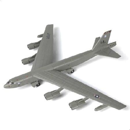 SEBUNAS 1/200 Scale B-52 Stratofortress Fighter Mo...